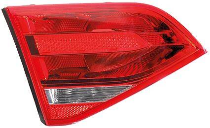 Hella - Hella Tail Light 9687111