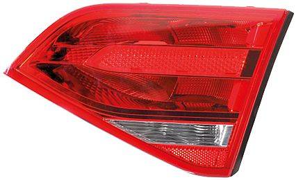 Hella - Hella Tail Light 9687121
