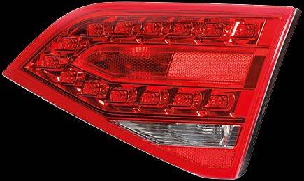 Hella - Hella Tail Light 10086101
