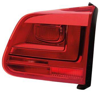 Hella - Hella TLMP INNER RH VW TIG 10739121