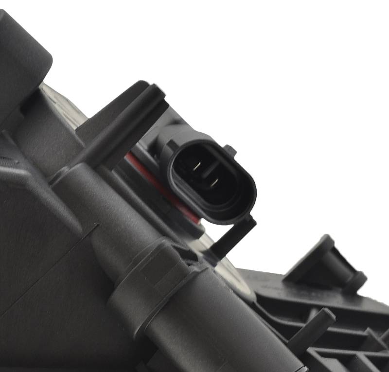 Hella - Hella LAMP FOG RH H8  AUDI 10832021