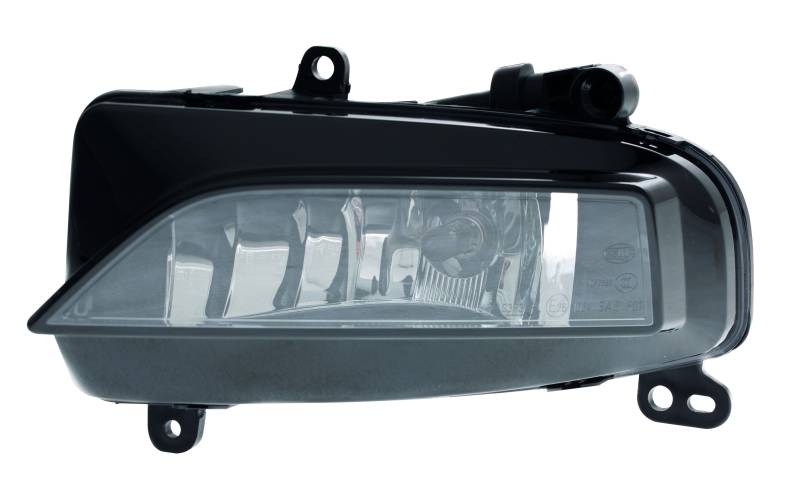 Hella - Hella Fog Lamp Assy RH 10832081