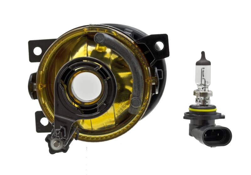 Hella - Hella Fog Lamp Assy RH 11250341