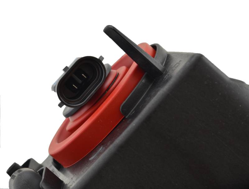 Hella - Hella LAMP FOG LH H11  VW 11718031