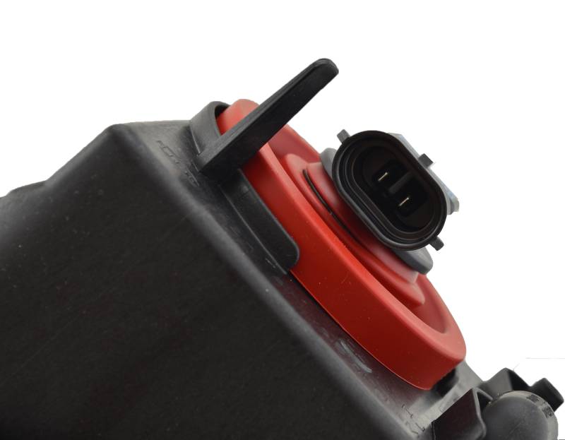 Hella - Hella LAMP FOG RH H11  VW 11718041