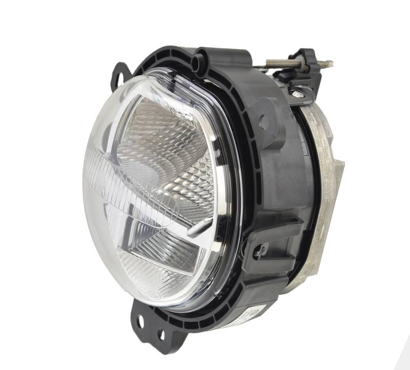Hella - Hella LAMP FOG LH POS LED 11748031