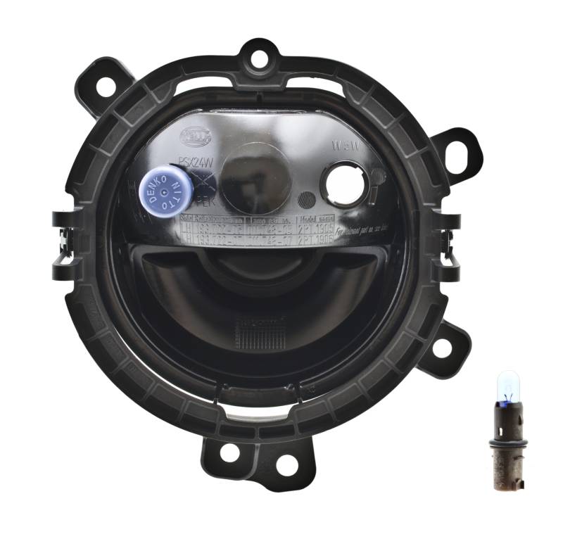 Hella - Hella DRL Cooper LH 11748071
