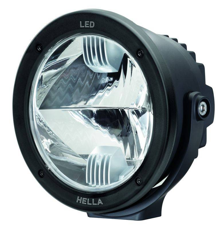 Hella - Hella LAMP RE 4000 COMP LE 11815041