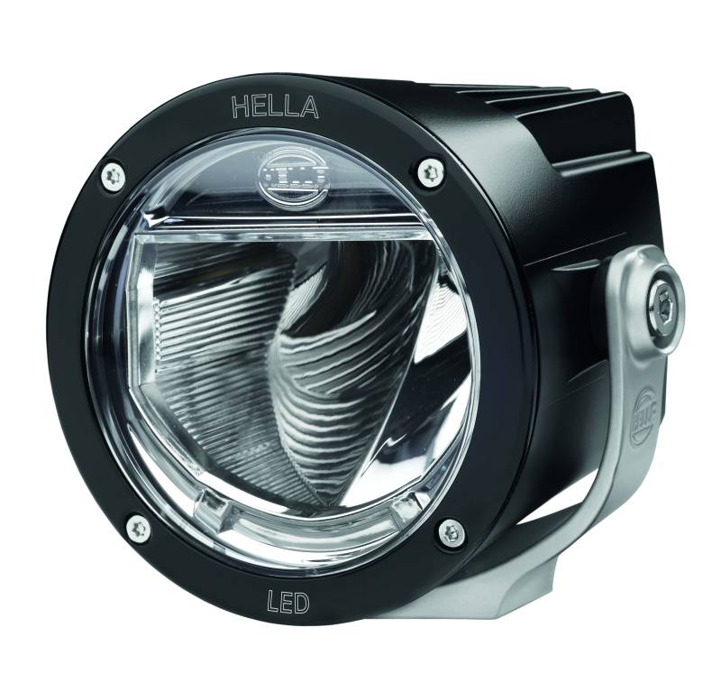 Hella - Hella LAMP RE 4000X LED BL 12206021