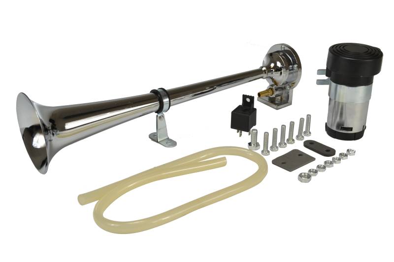 Hella - Hella OE Replacement Horn 13410001