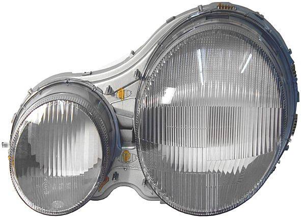 Hella - Hella Headlamp Frame 144232031