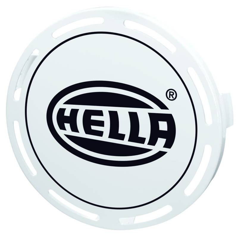 Hella - Hella STONE SHIELD WHITE 4 147945011
