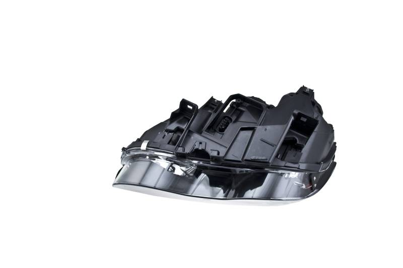 Hella - Hella Headlight Assembly 158080006