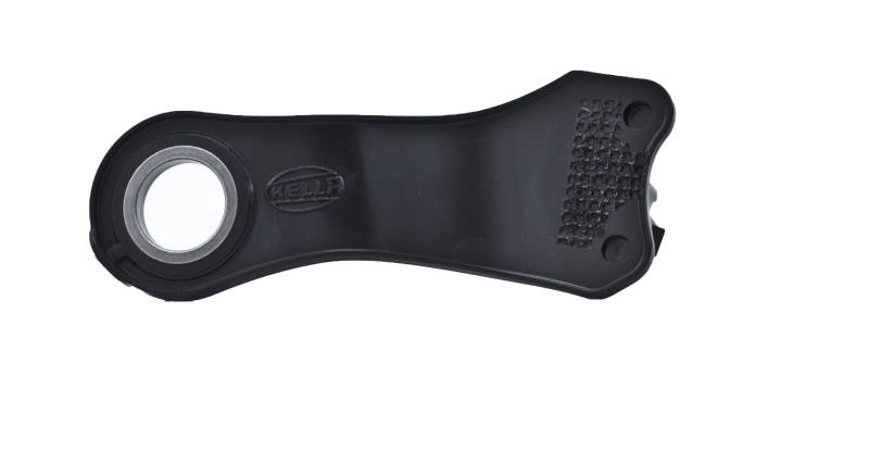 Hella - Hella Headlight Assembly 169009151