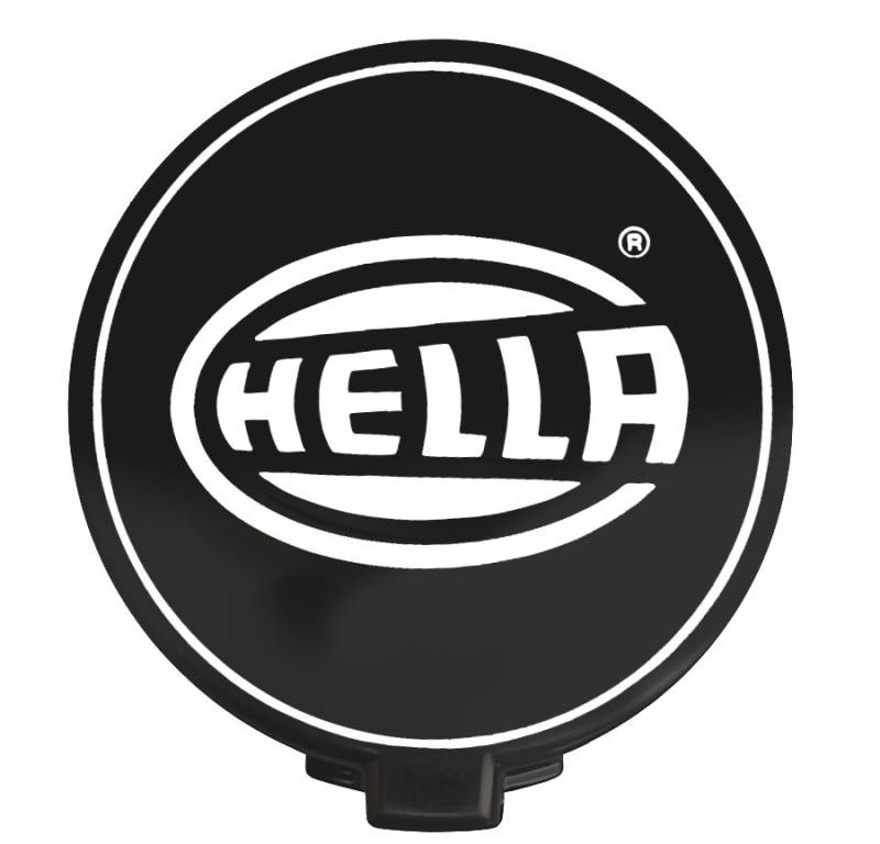 Hella - Hella STONE SHIELD BLK 500 173146011