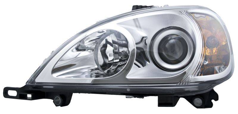 Hella - Hella Headlight Assembly 223151051