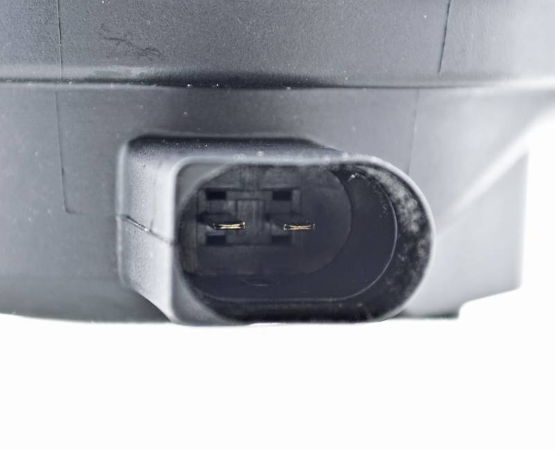 Hella - Hella Fog Lamp Assy RH 247003021