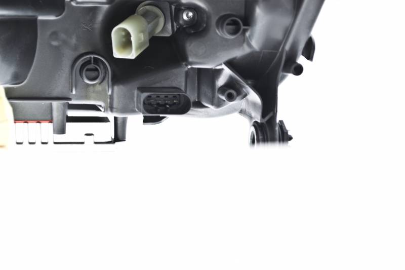 Hella - Hella Headlight Assembly 263036361