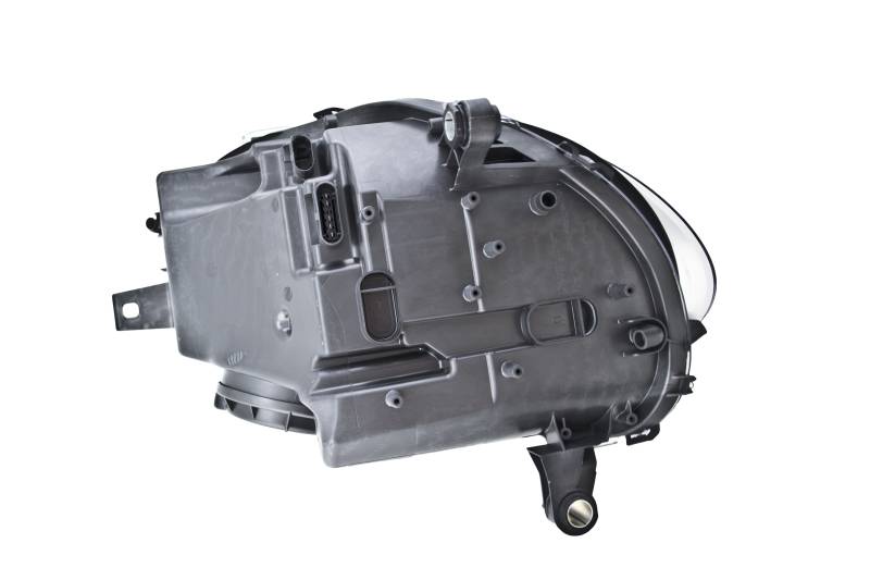 Hella - Hella Headlight Assembly 263037061