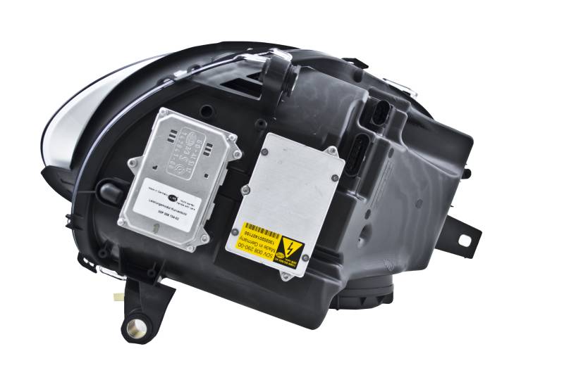 Hella - Hella Headlight Assembly 263037351