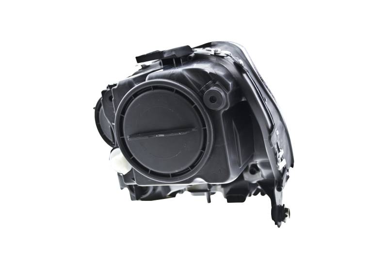 Hella - Hella Headlight Assembly 263064061