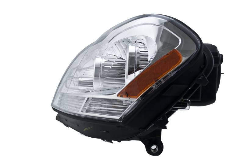 Hella - Hella Headlight Assembly 263400451