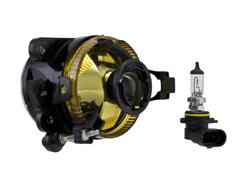 Hella - Hella Fog Lamp Assy RH 271284041