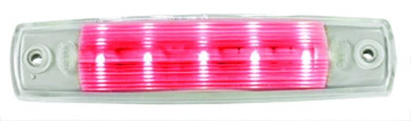 Hella - Hella Step Light 343660157