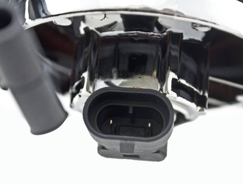 Hella - Hella Fog Lamp Assy RH 354685021