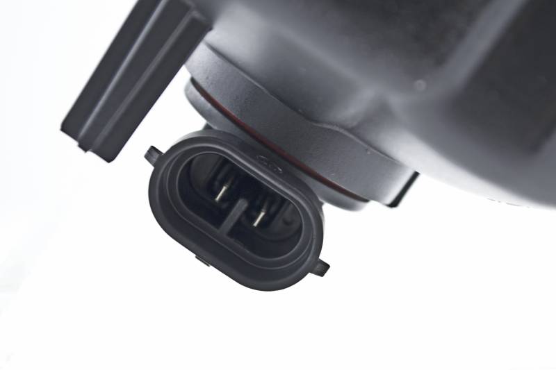 Hella - Hella Fog Lamp Assy RH 354698021