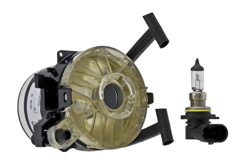 Hella - Hella Fog Lamp Assy RH 354696021