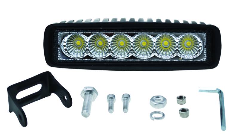 Hella - Hella Light Bar 357203001