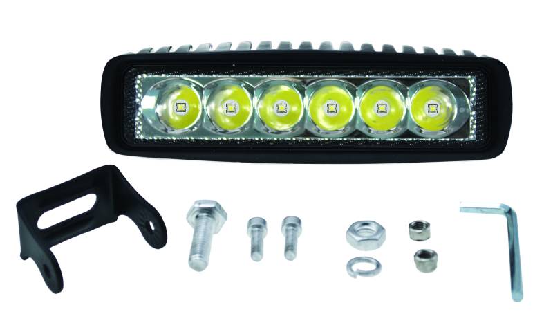 Hella - Hella Light Bar 357203011
