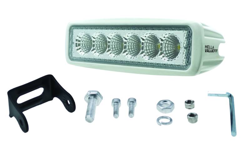 Hella - Hella Light Bar 357203051