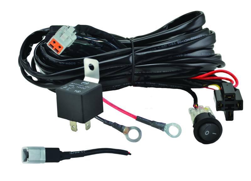 Hella - Hella Wiring Harness 357211001