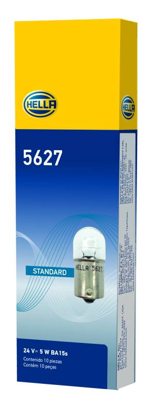 Hella - Hella 5627 Incan Bulb 5627