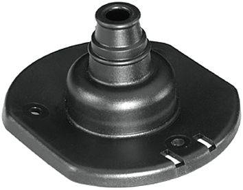 Hella - Hella Headlamp Trim Ring 735641001