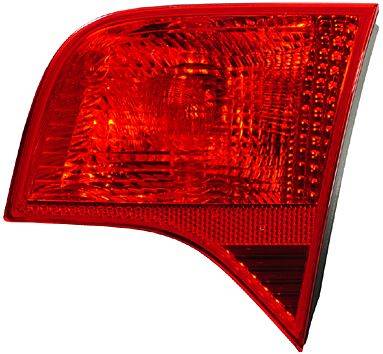 Hella - Hella Tail Lamp Assy 965038041