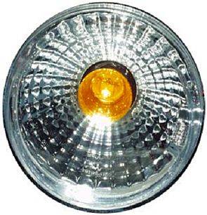Hella - Hella Turn Signal Light 965039067