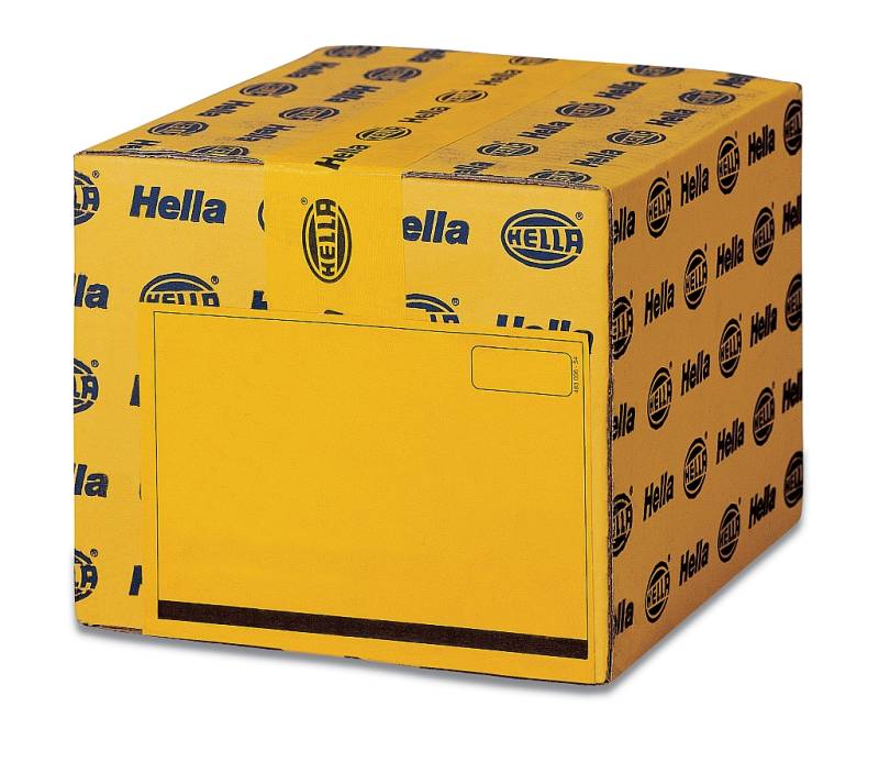 Hella - Hella Work Lamp 996188011