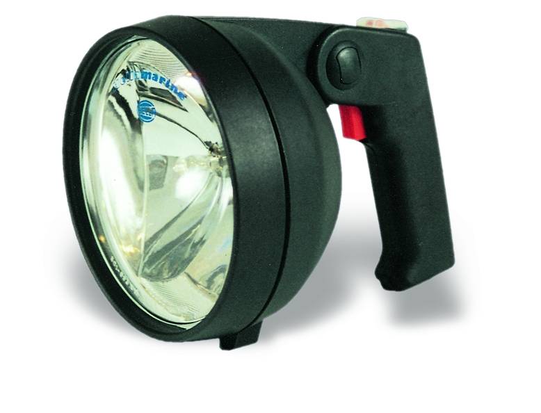 Hella - Hella Work Lamp 998502001