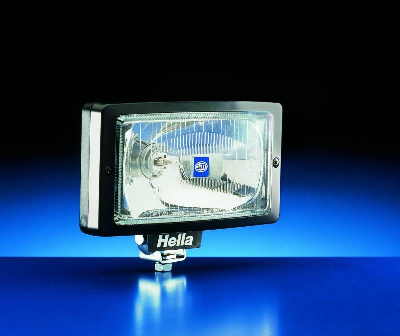 Hella - Hella Fog Lamp H12300001