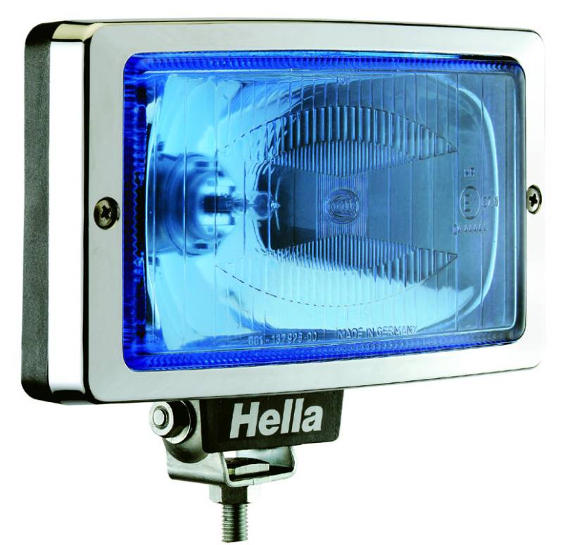 Hella - Hella Driving Lamp H12300031
