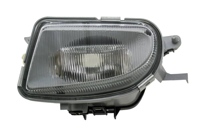Hella - Hella Fog Lamp Assy LH H12555031