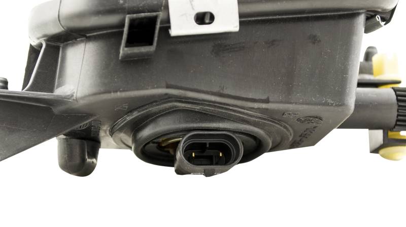 Hella - Hella Fog Lamp Assy RH H12976021