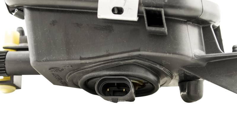Hella - Hella Fog Lamp Assy LH H12976031