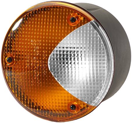 Hella - Hella Turn Sig/S Mrkr Assy H24169021