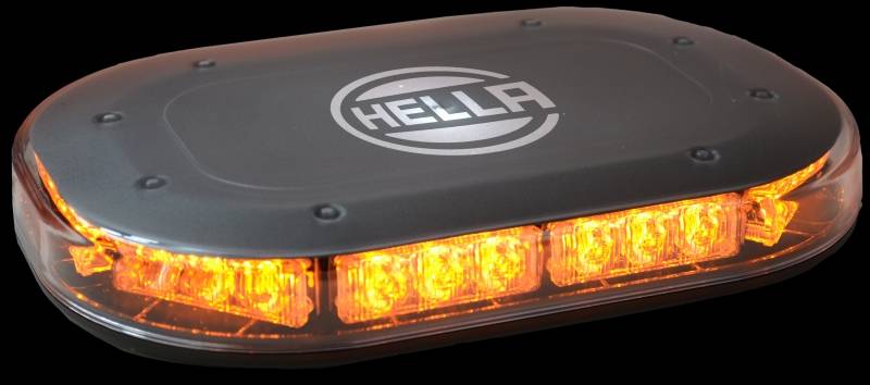 Hella - Hella L/BAR MICRO LED MLB1 H27996001