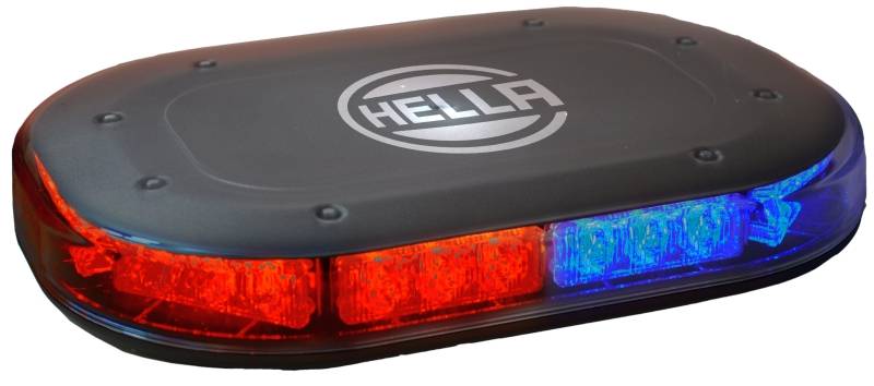 Hella - Hella L/BAR MICRO LED MLB1 H27996071