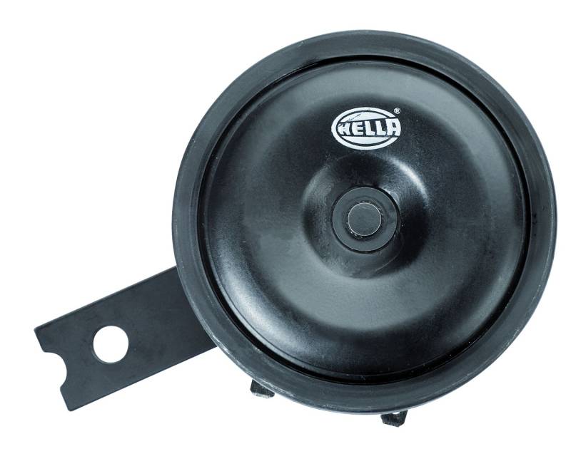 Hella - Hella OE Replacement Horn H31990081